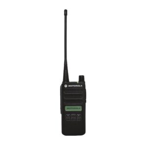 MOTOTRBO XiR C2620 Portable Two-Way Radio