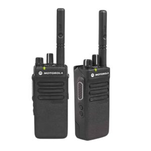 MOTOTRBO XiR P6600i Portable Two-Way Radio